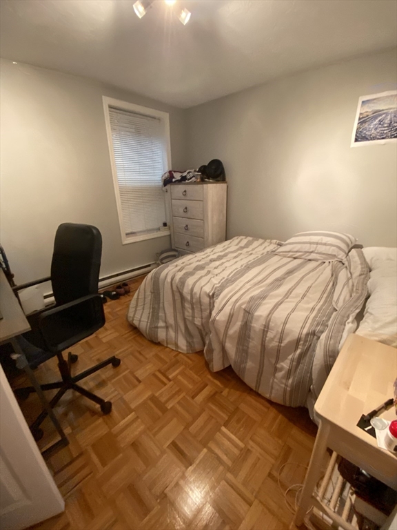 754 Huntington Ave, Mission Hill