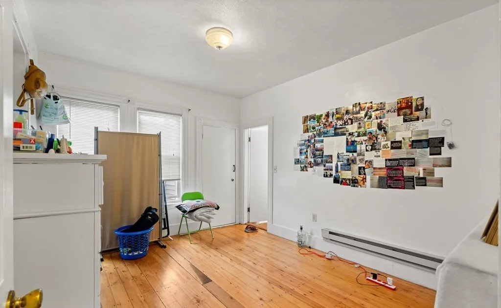 78 Hillside St, Boston