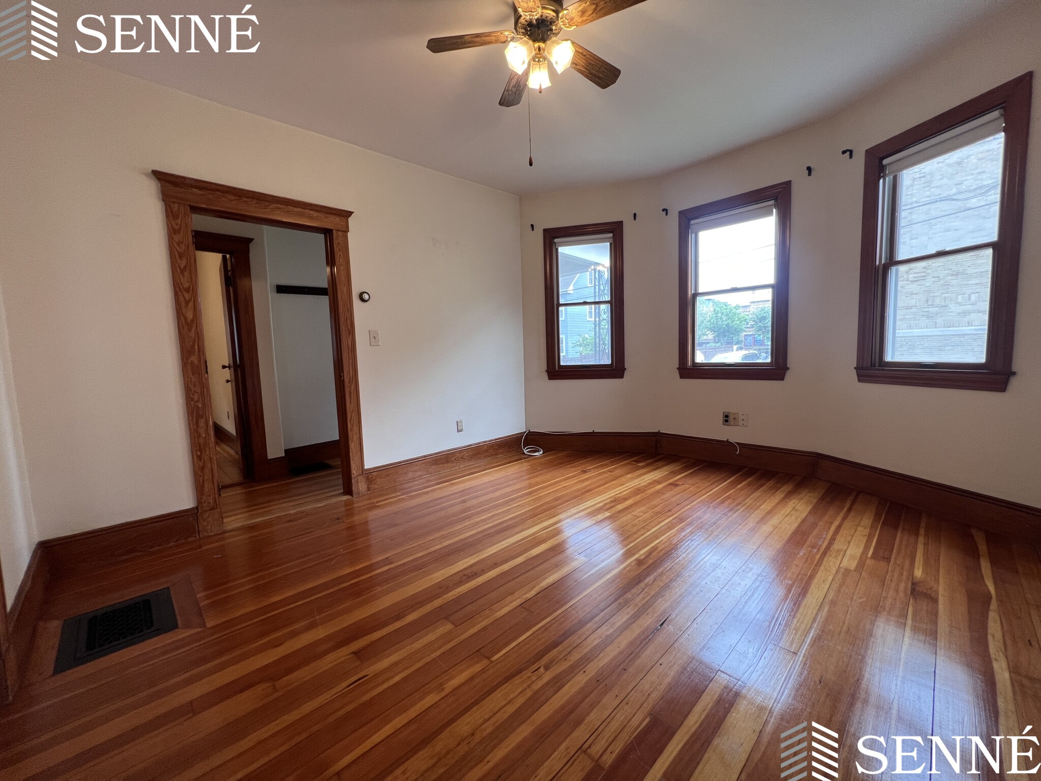 23 Sargent St, North Cambridge