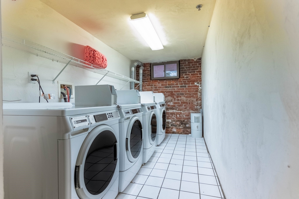 550 Main Street,, Malden