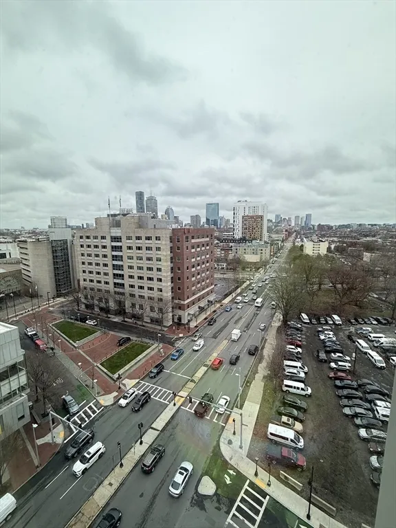 1170 Tremont St, Roxbury