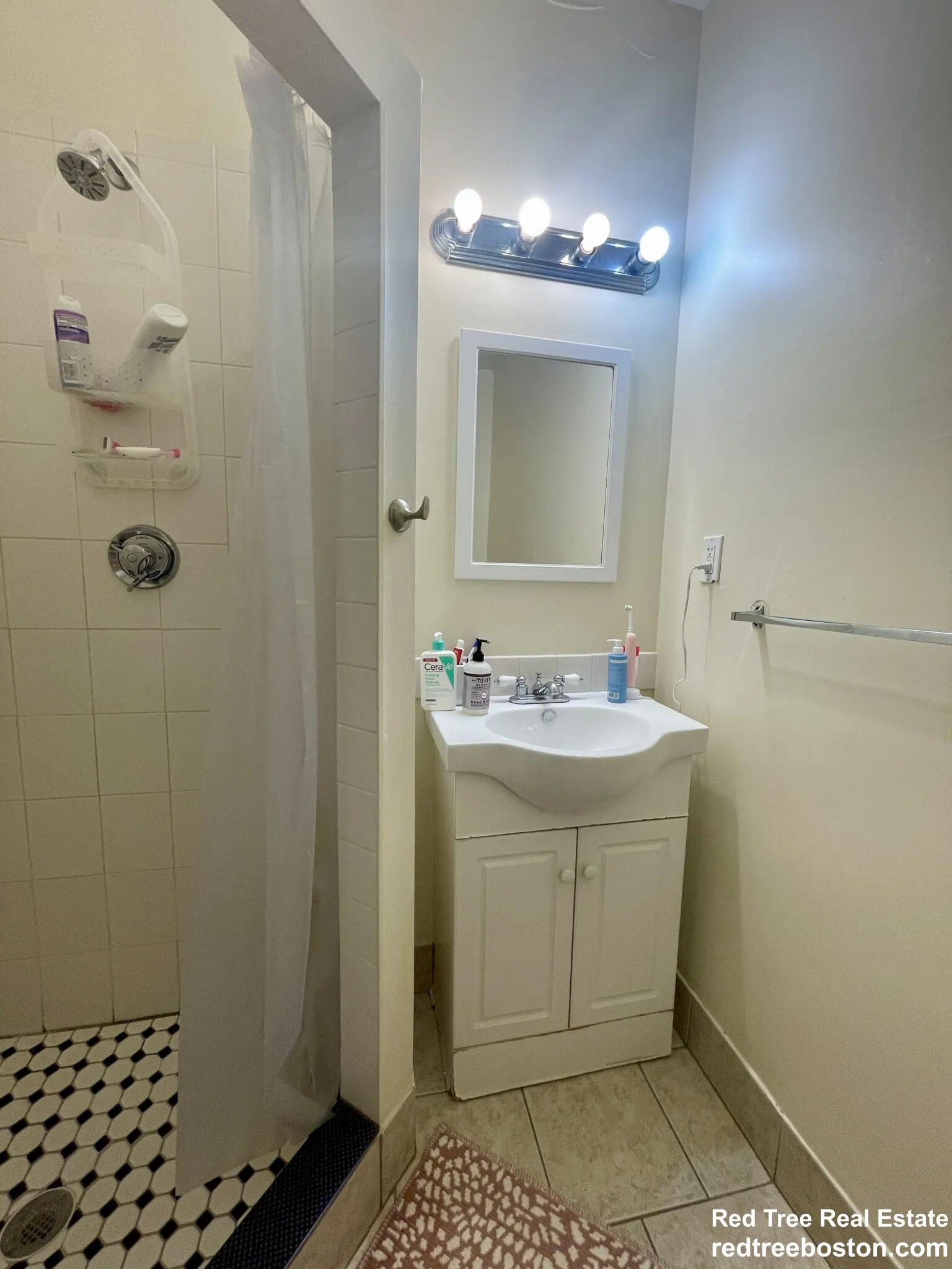 209 Chestnut Hill Ave, Brighton