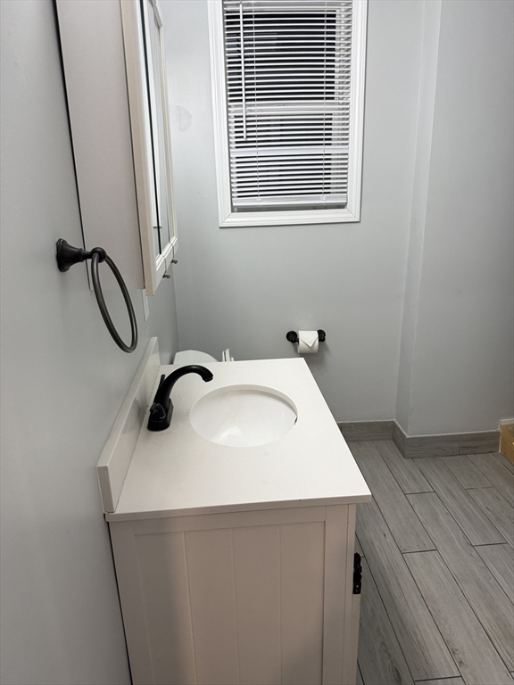 44 Milton St, Brockton