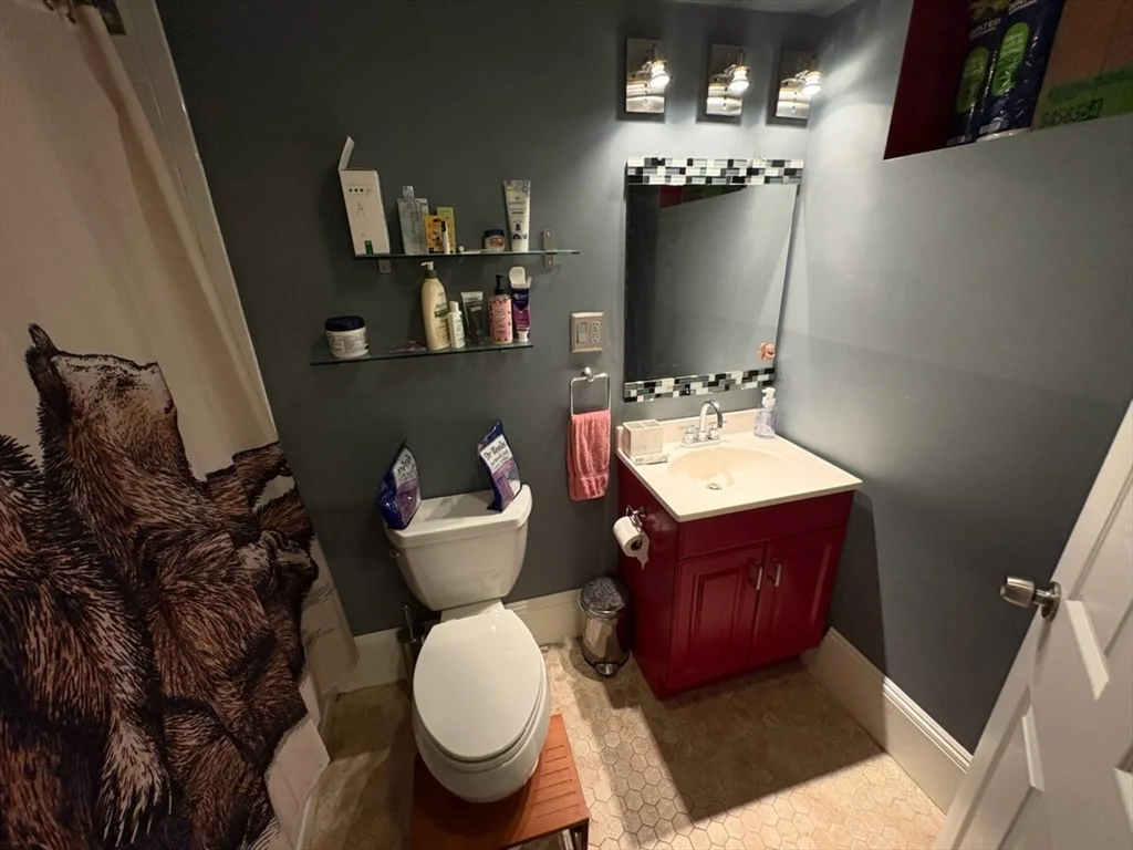 222 Pearl St, East Somerville