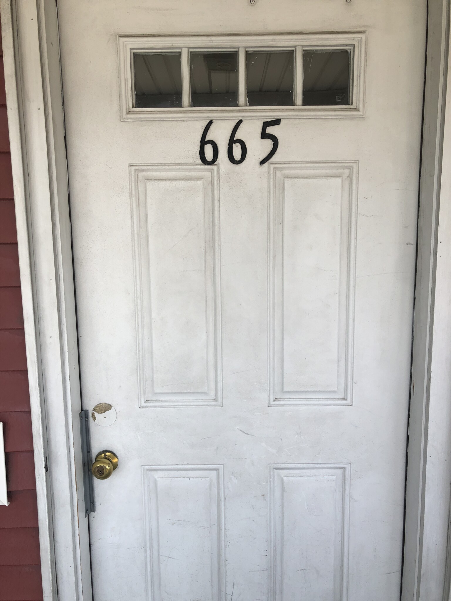 665 Columbia Rd, Dorchester