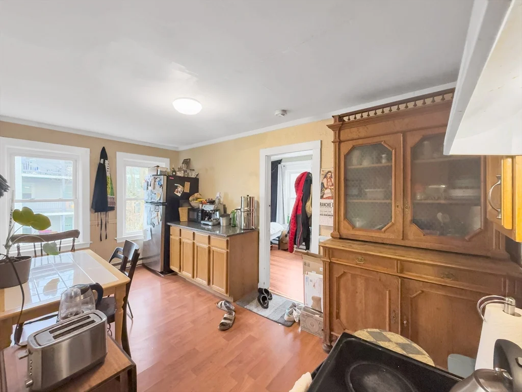 18 Egleston, Jamaica Plain