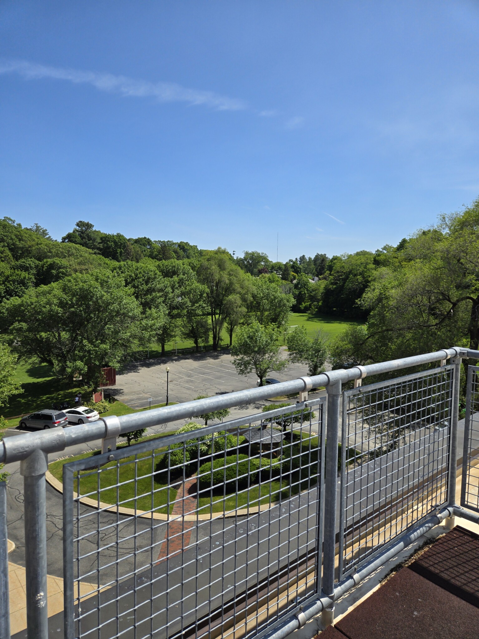 1600 Washington St, West Newton