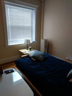 457 Washington St, Newton Corner