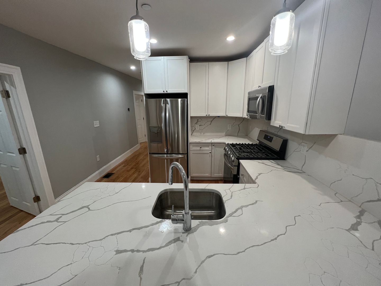 15 Harold St, Ward Two