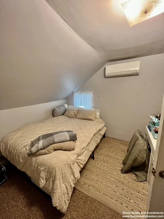 599 East Broadway, South Boston