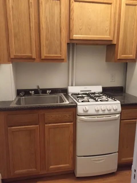 1334 Commonwealth Ave, Allston
