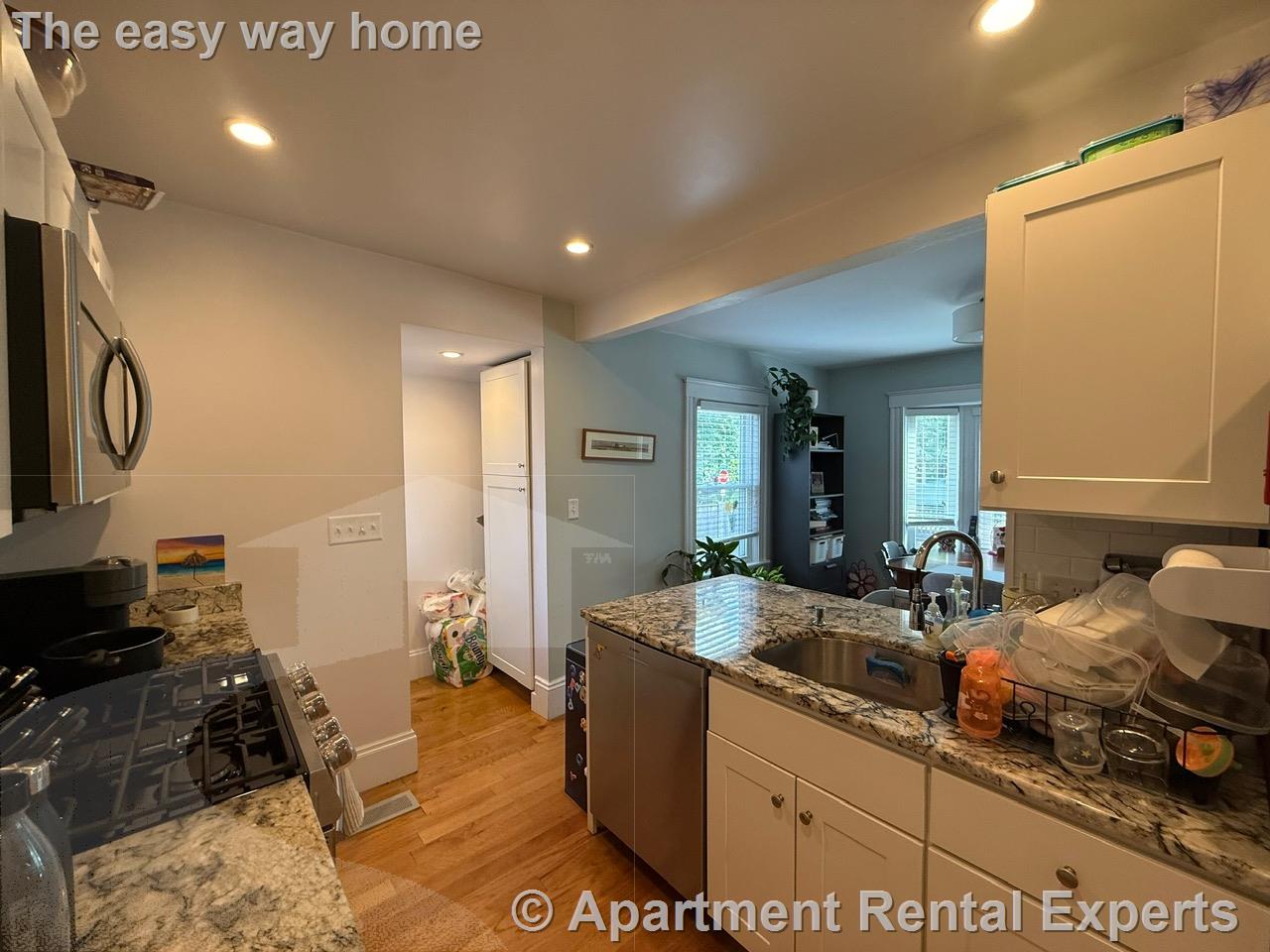 68 Fairmont St, North Cambridge