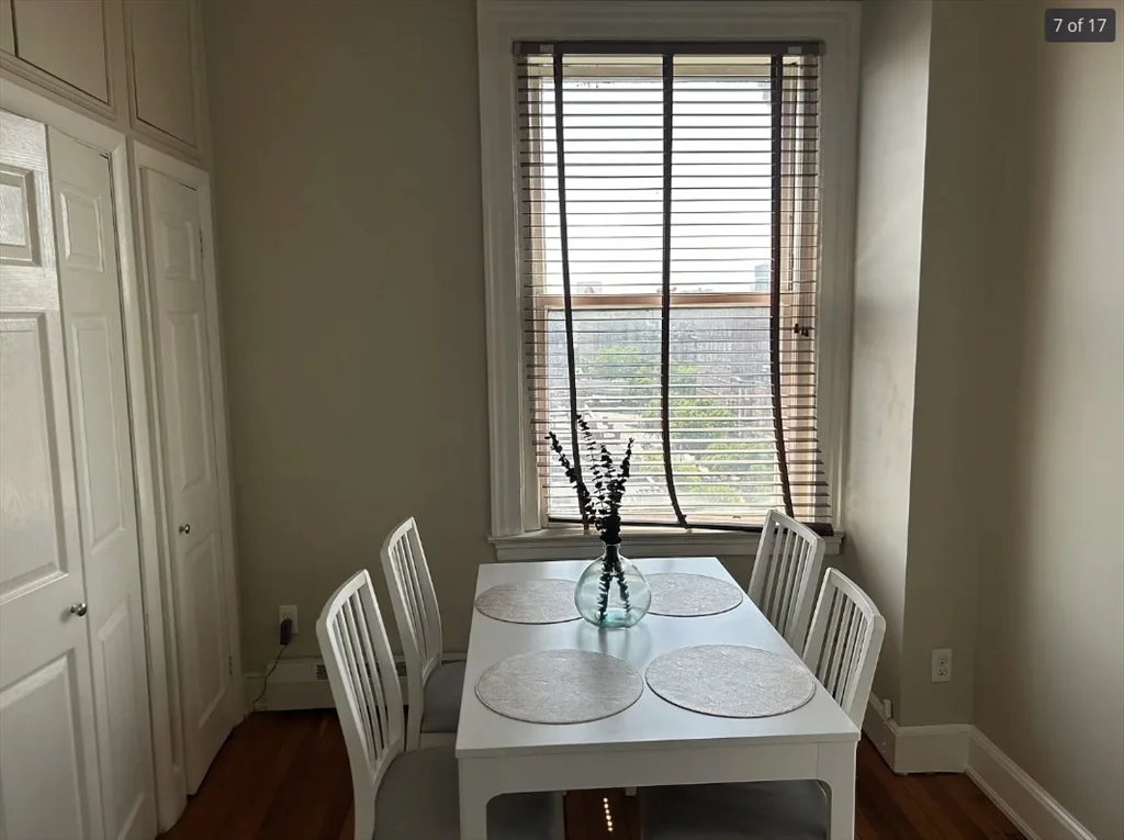 483 Beacon St, Back Bay