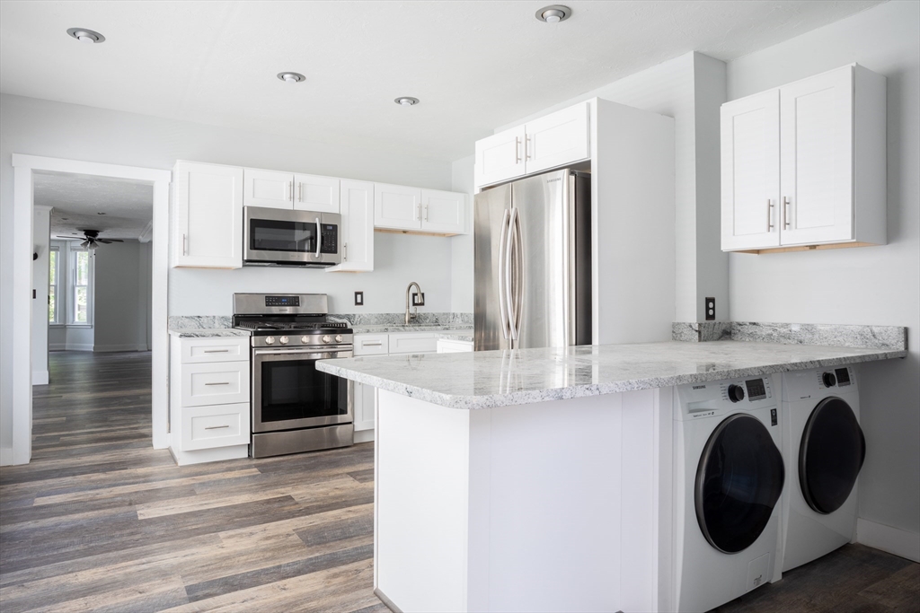 71 Old Harbor St, South Boston