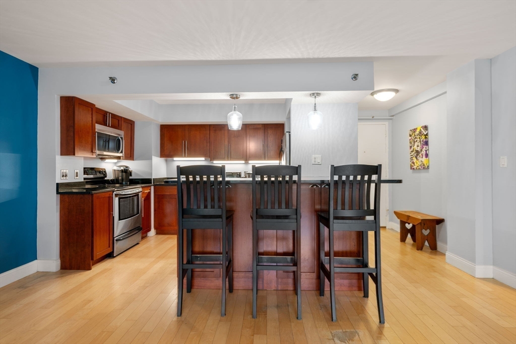 1600 Beacon St, Brookline