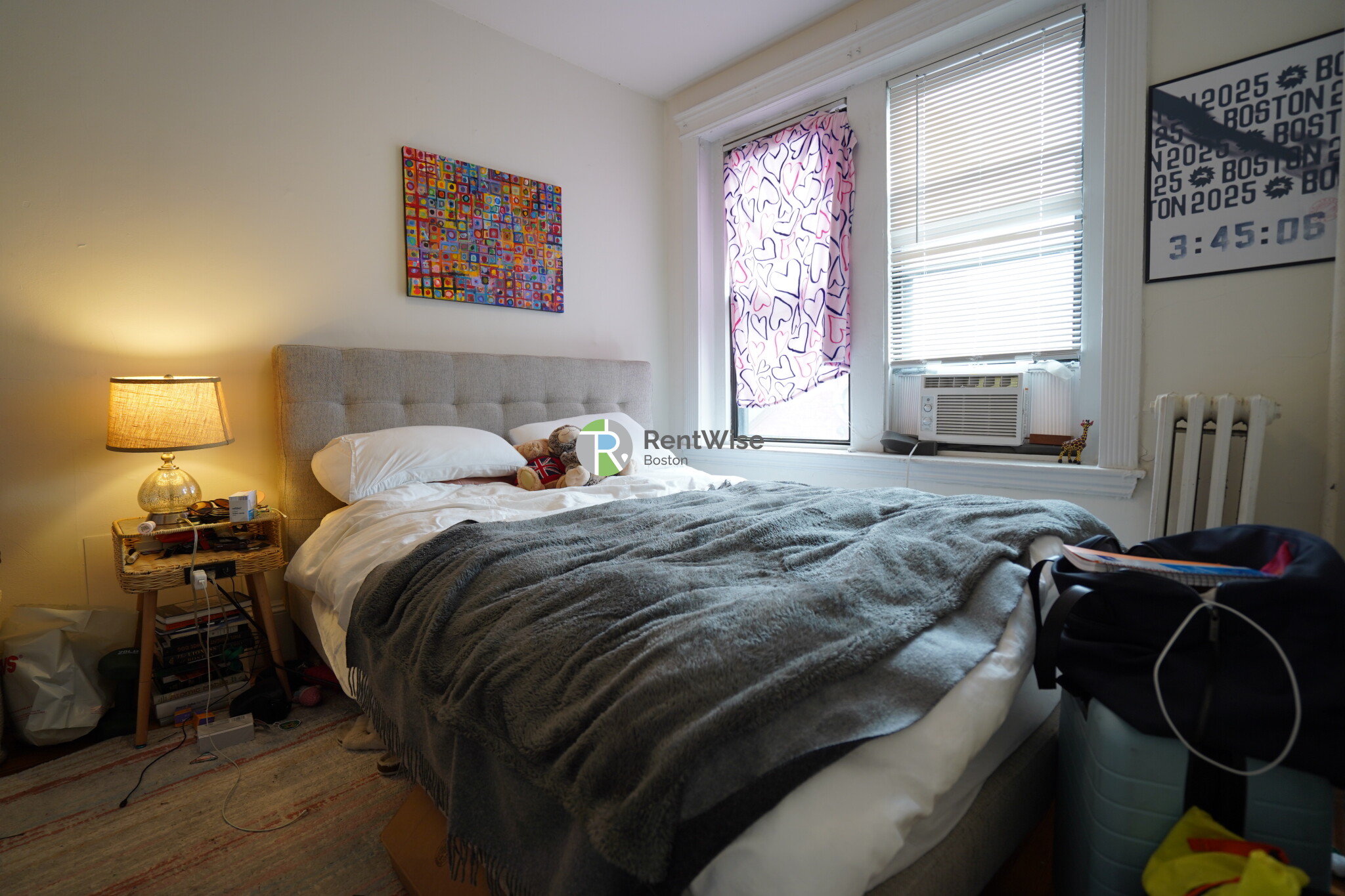 41 Joy St, Beacon Hill