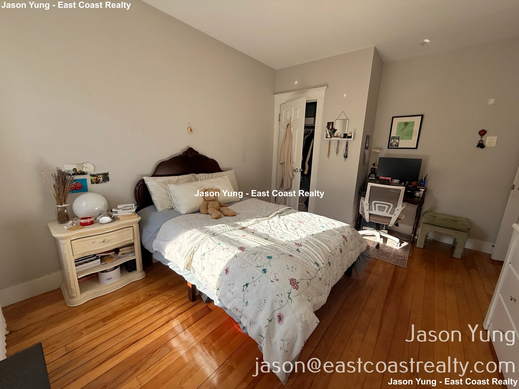220 South St, Jamaica Plain