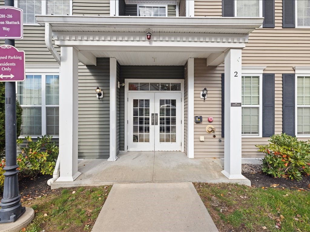 210 Deacon Shattuck Way, Westborough