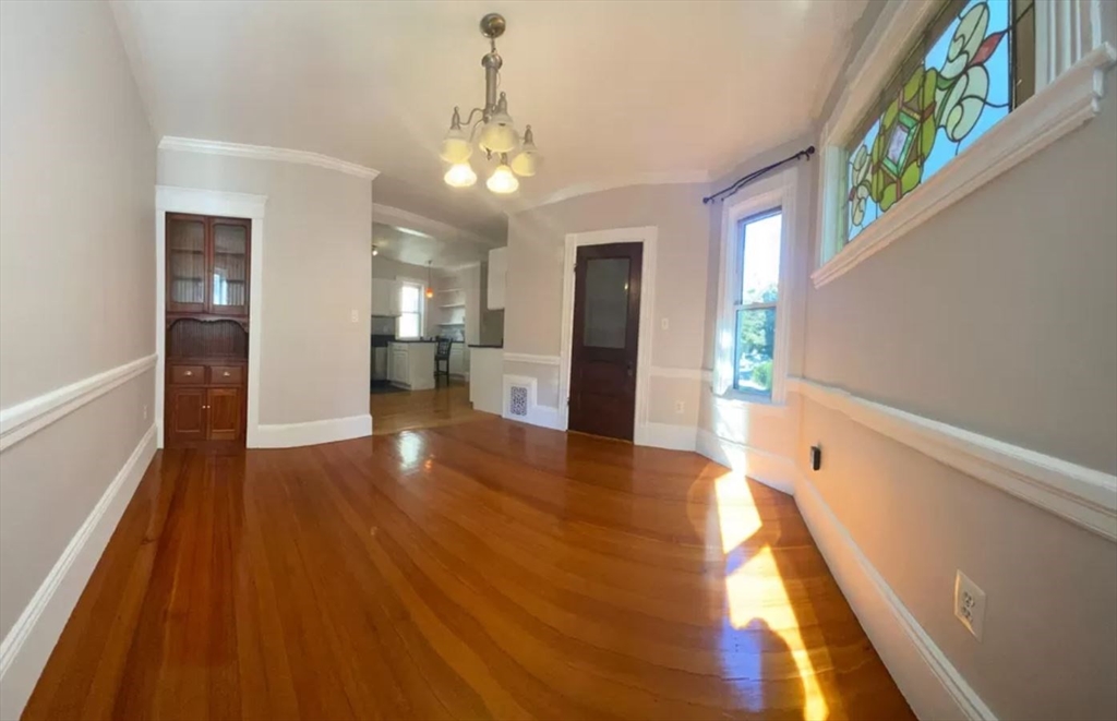 773 Columbia Rd, Boston