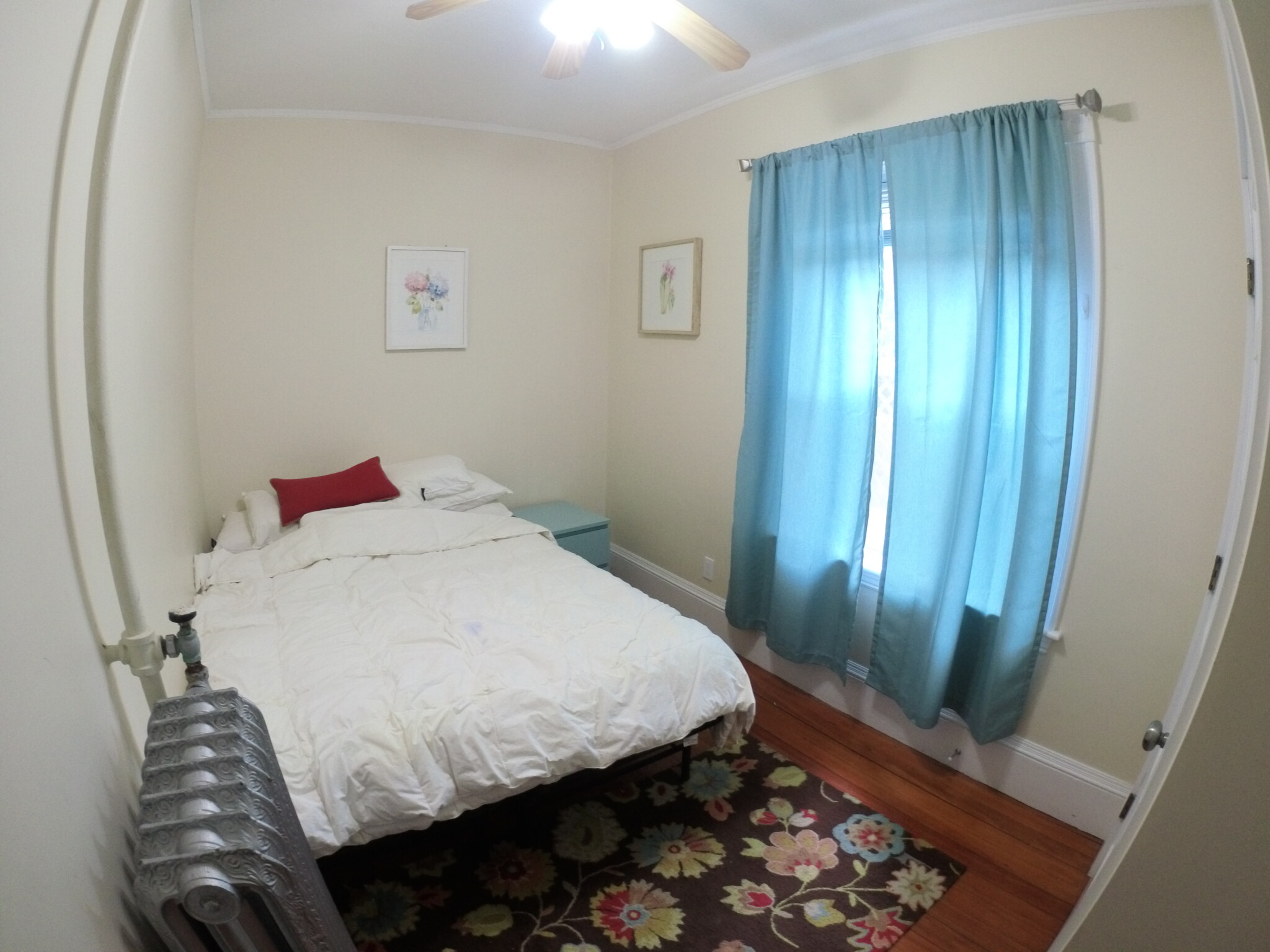 36 High St, Brookline