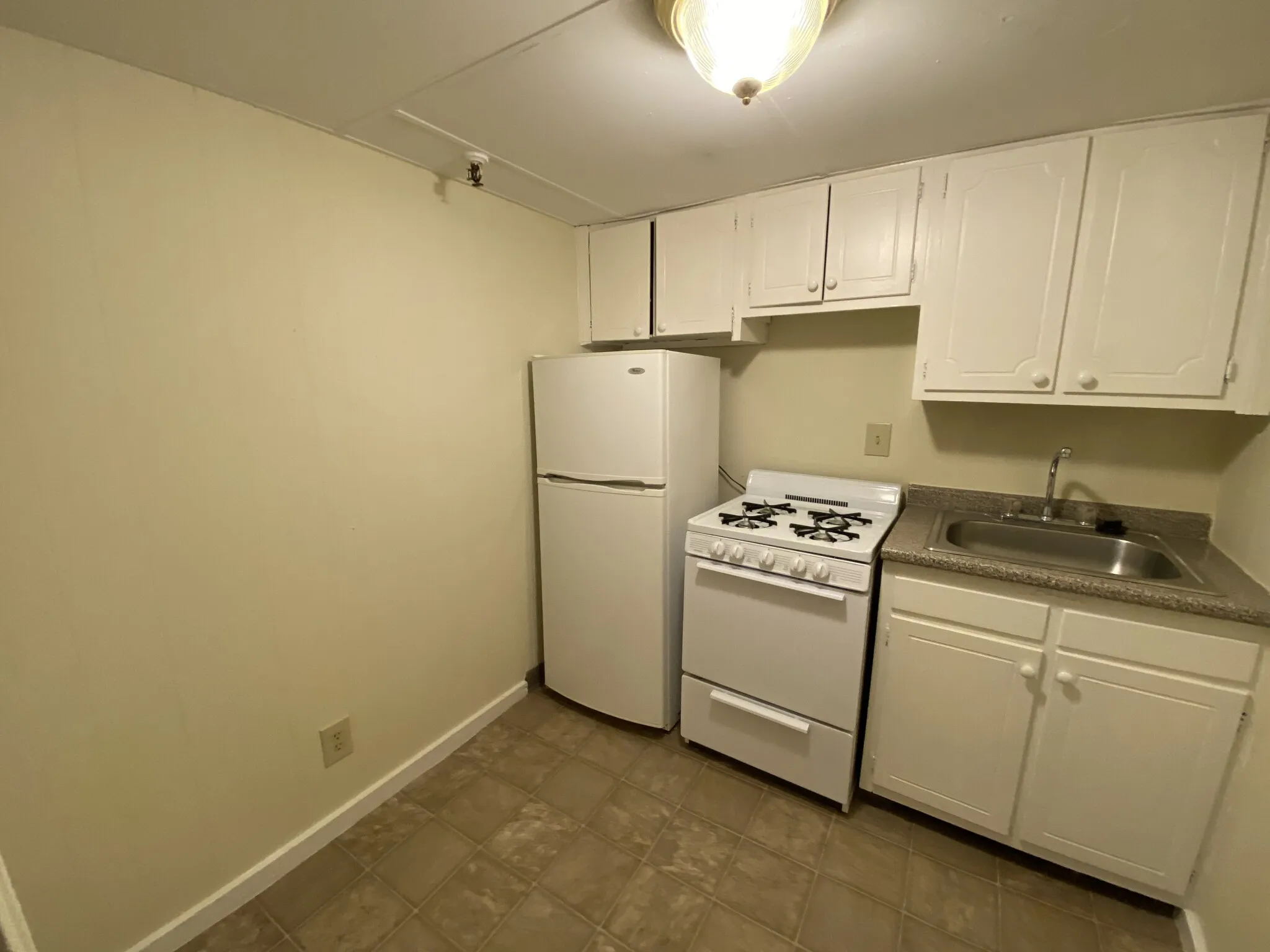 216c South St, Jamaica Plain