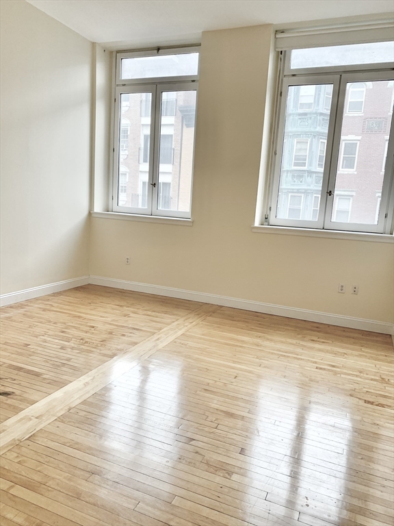 61 Prince St, North End