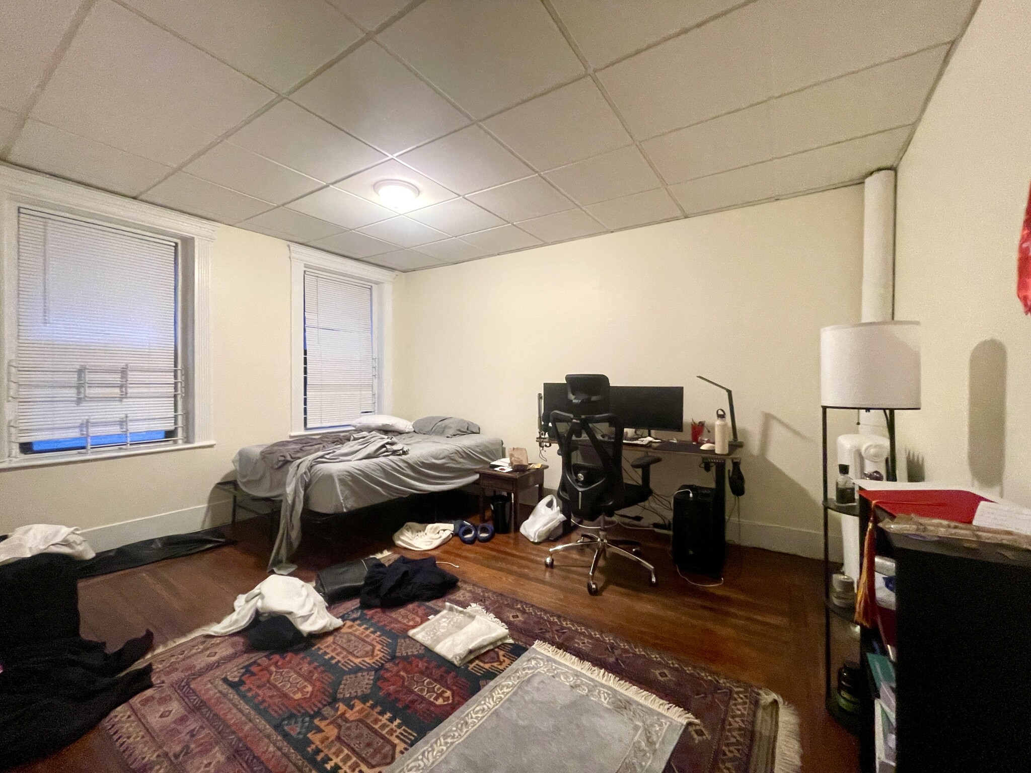 238 Hemenway St, Fenway