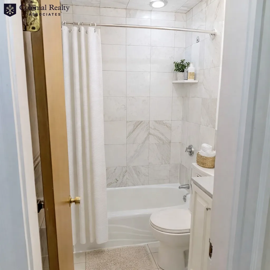 12 Dean Rd, Brookline