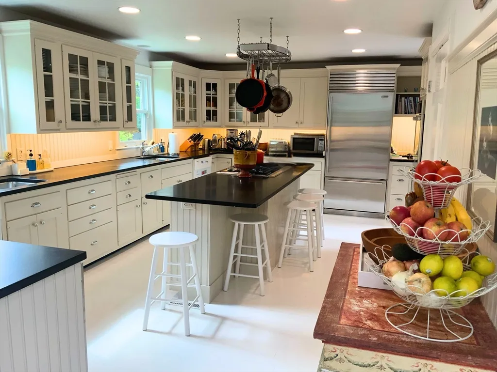 17 Burnell, Nantucket