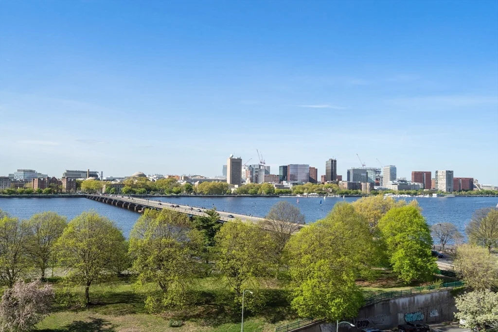 520 Beacon St, Back Bay