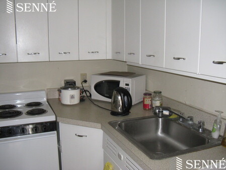 29 Concord Ave, Neighborhood Nine