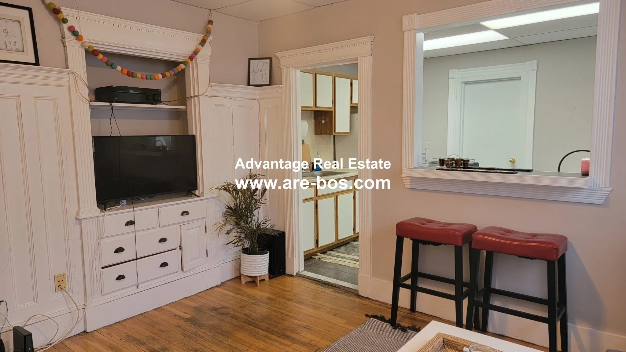 1056 Commonwealth Ave, Brighton