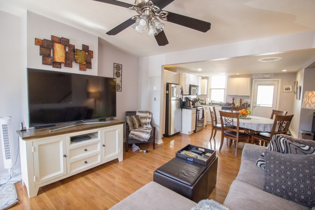 58 Marion St, East Boston