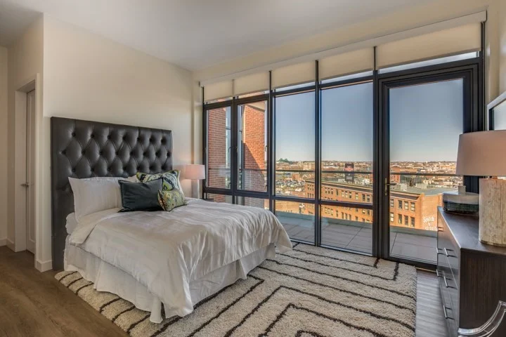 1 Canal St, North End