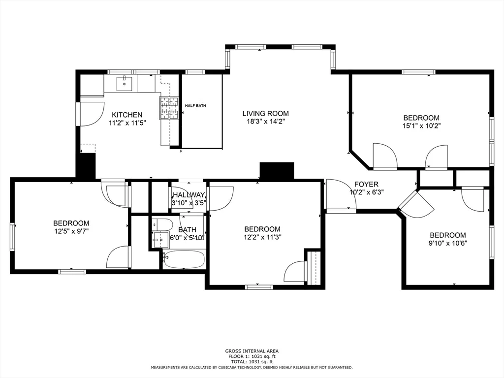 174 Boston, South Boston