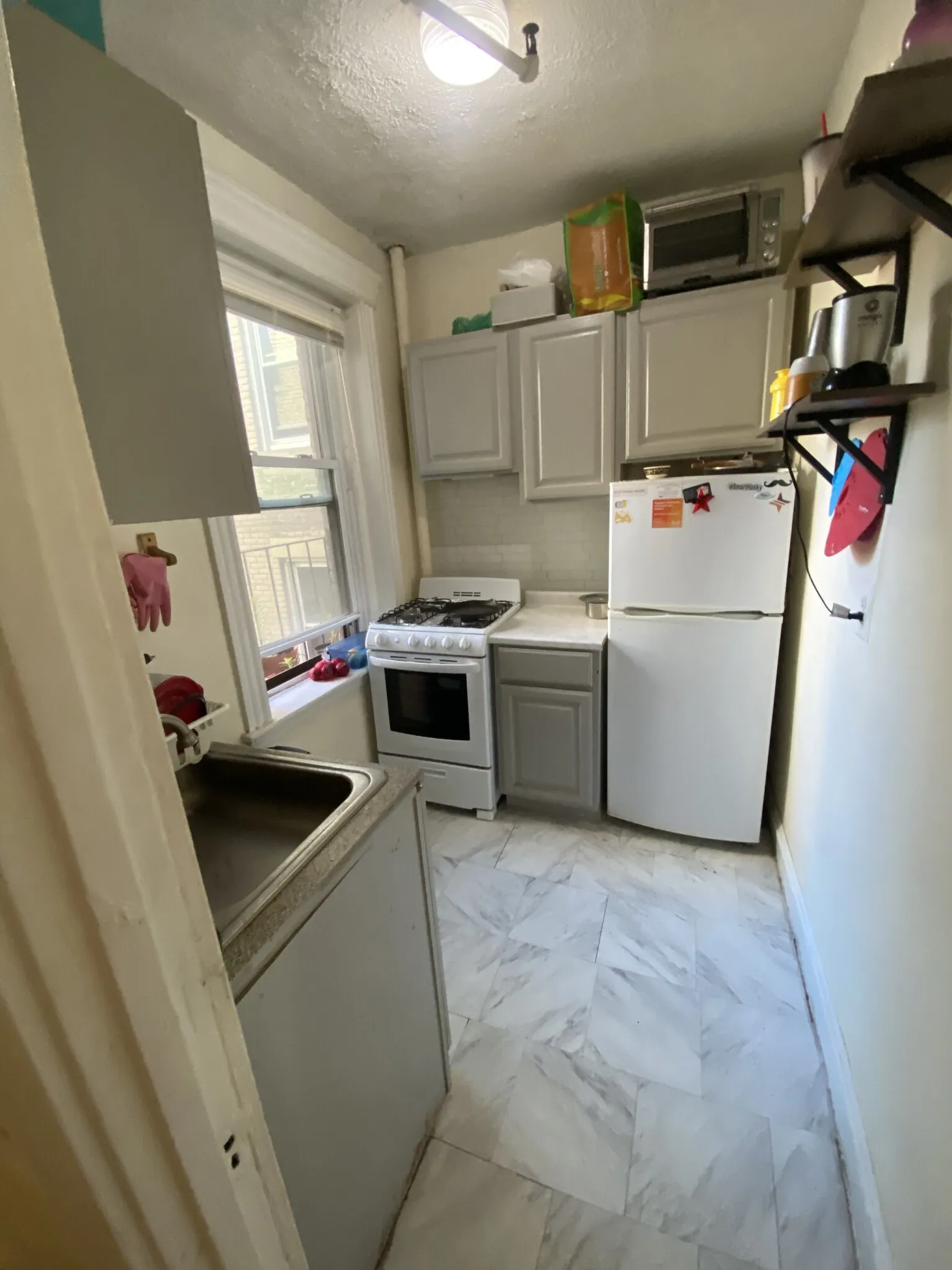 364 Riverway, Mission Hill