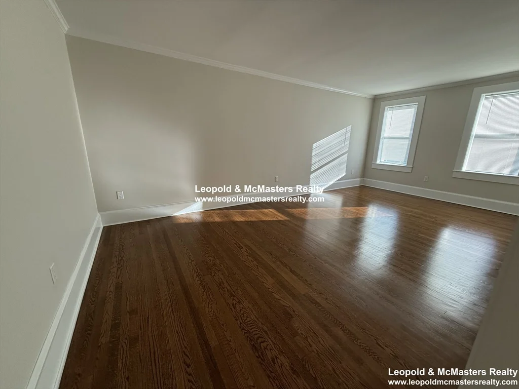 16 Short St, Corey Hill