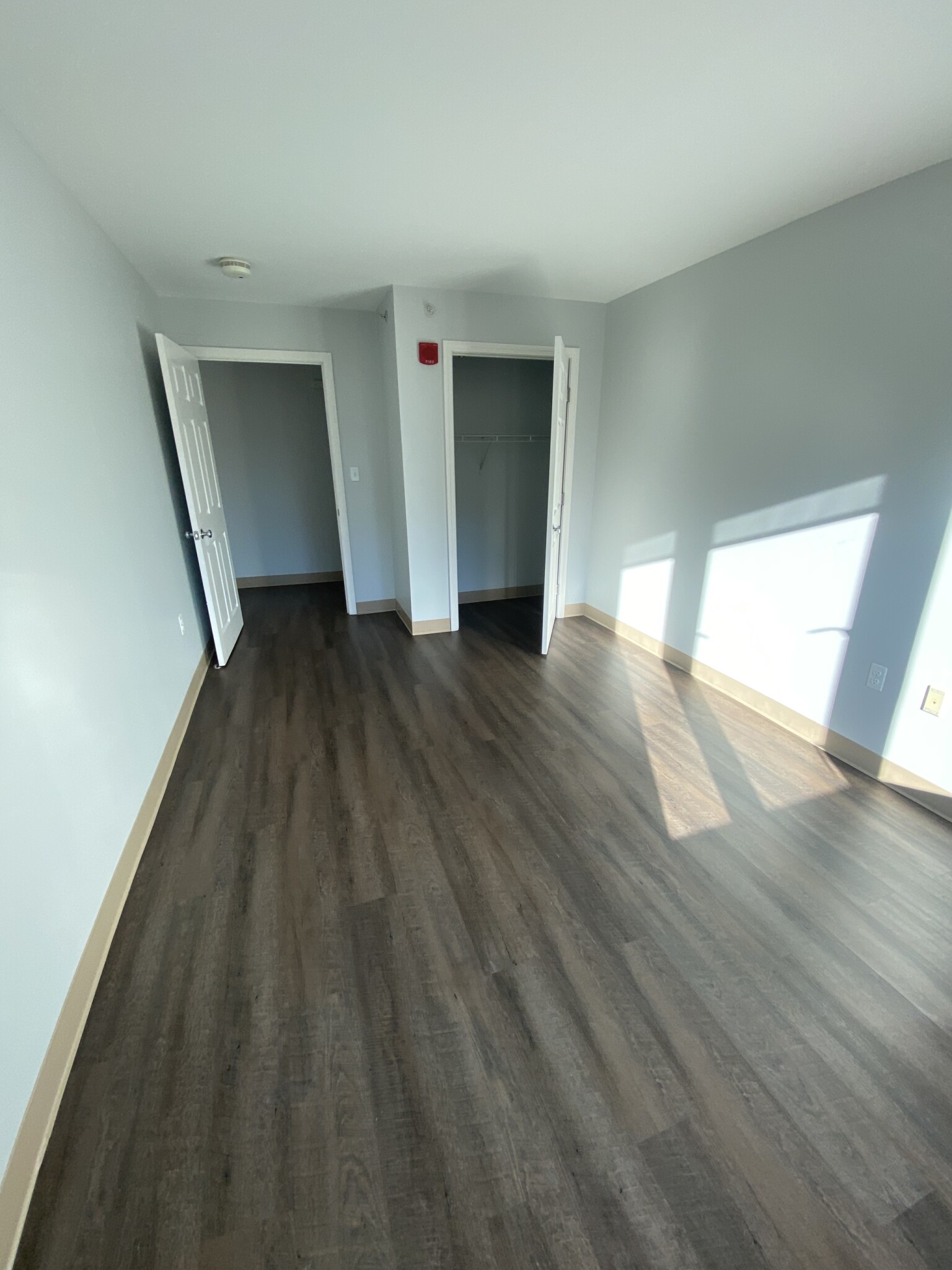 1 Nassau St, Chinatown