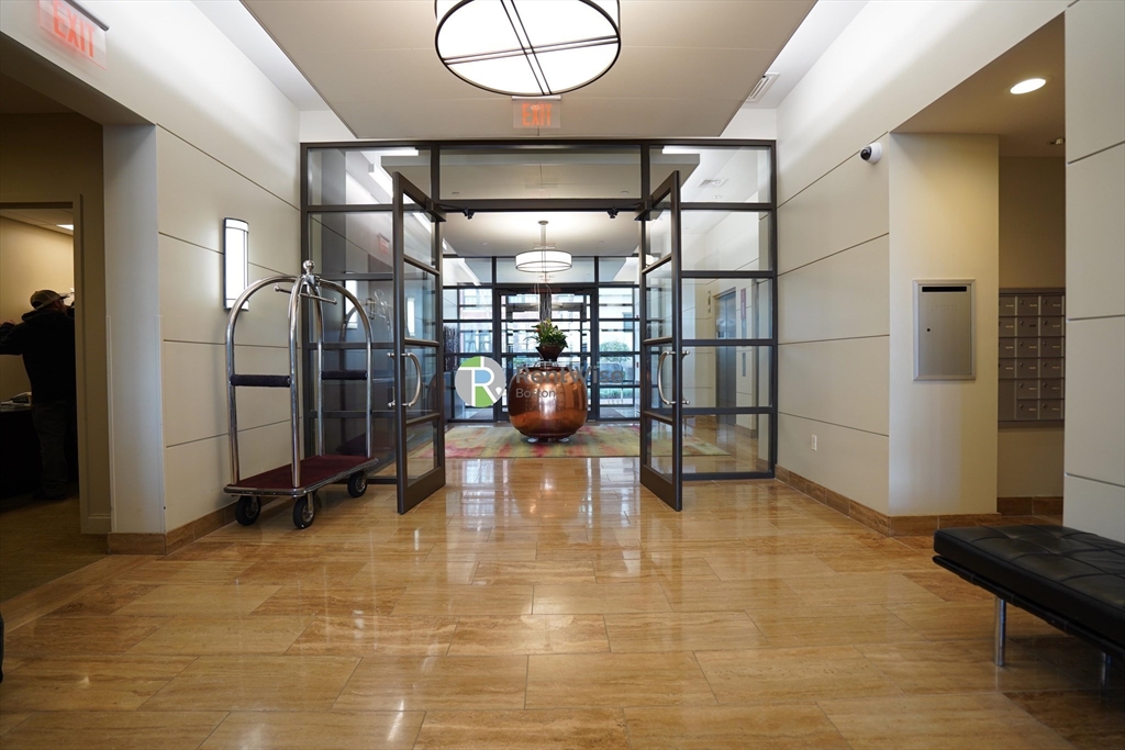 20 Second St, East Cambridge