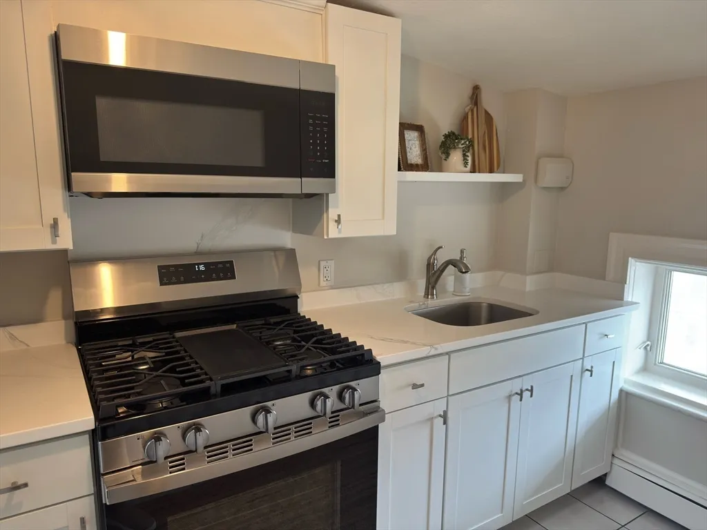 21 Fayette St, Mid-Cambridge