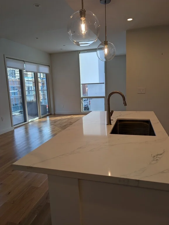 537 East Second St, South Boston