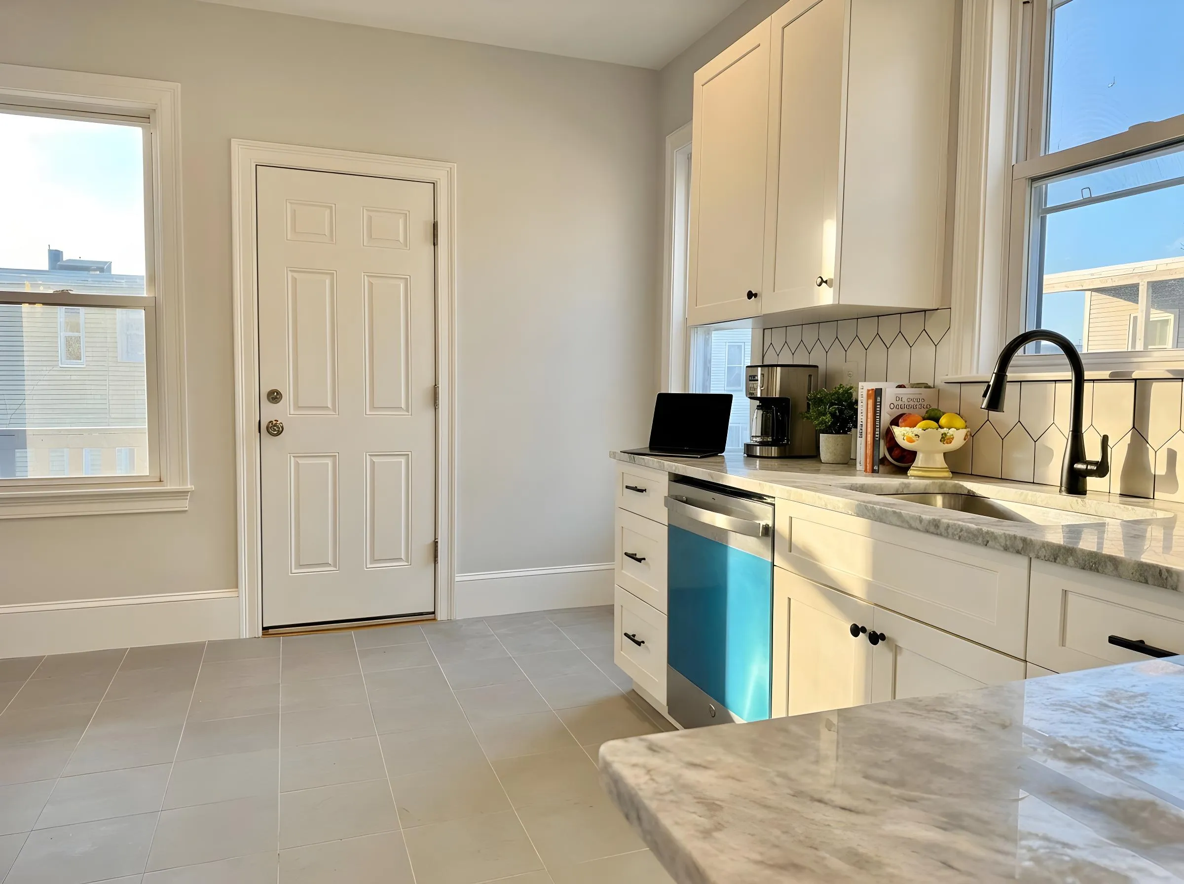 38 Washburn St, Dorchester