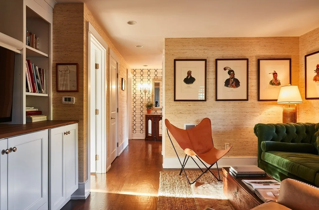 66 Hulbert Ave, Nantucket