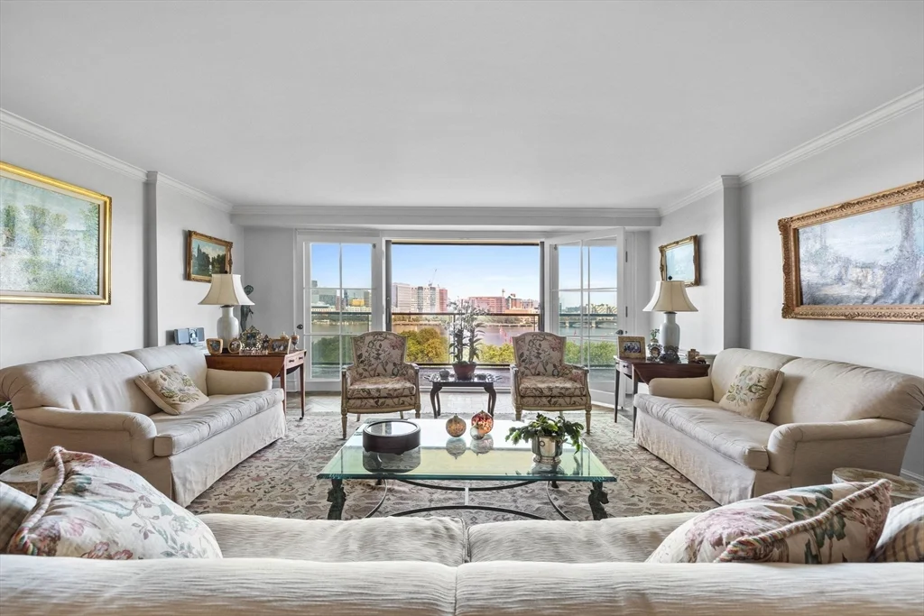 180 Beacon St, Back Bay