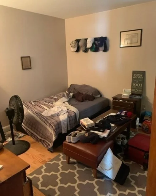 24 P St, South Boston