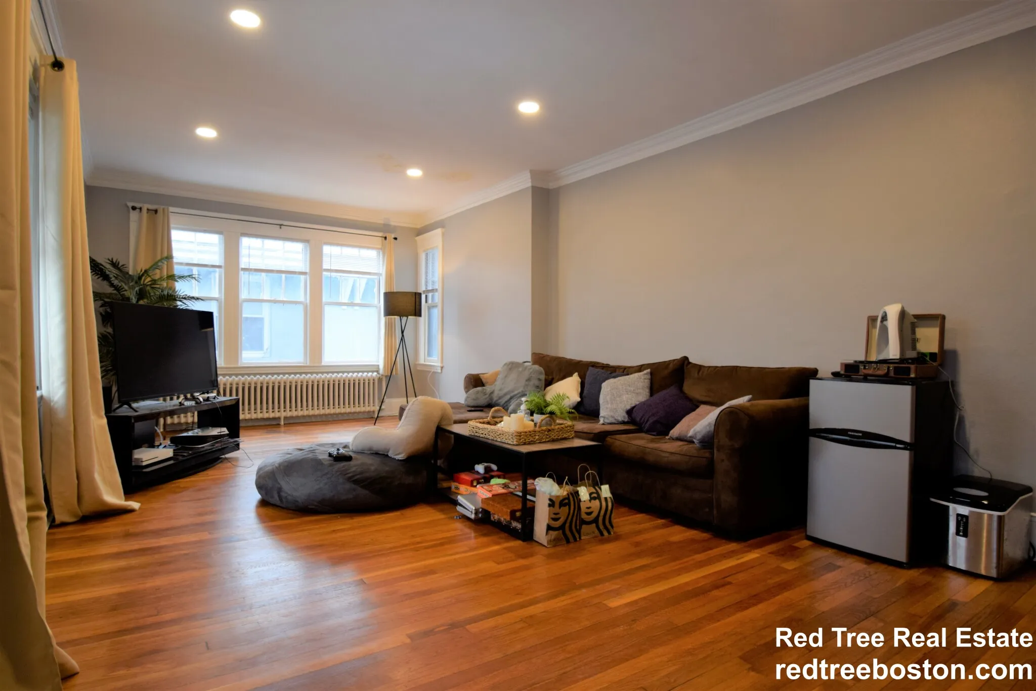 235 Chestnut Hill Ave, Brighton