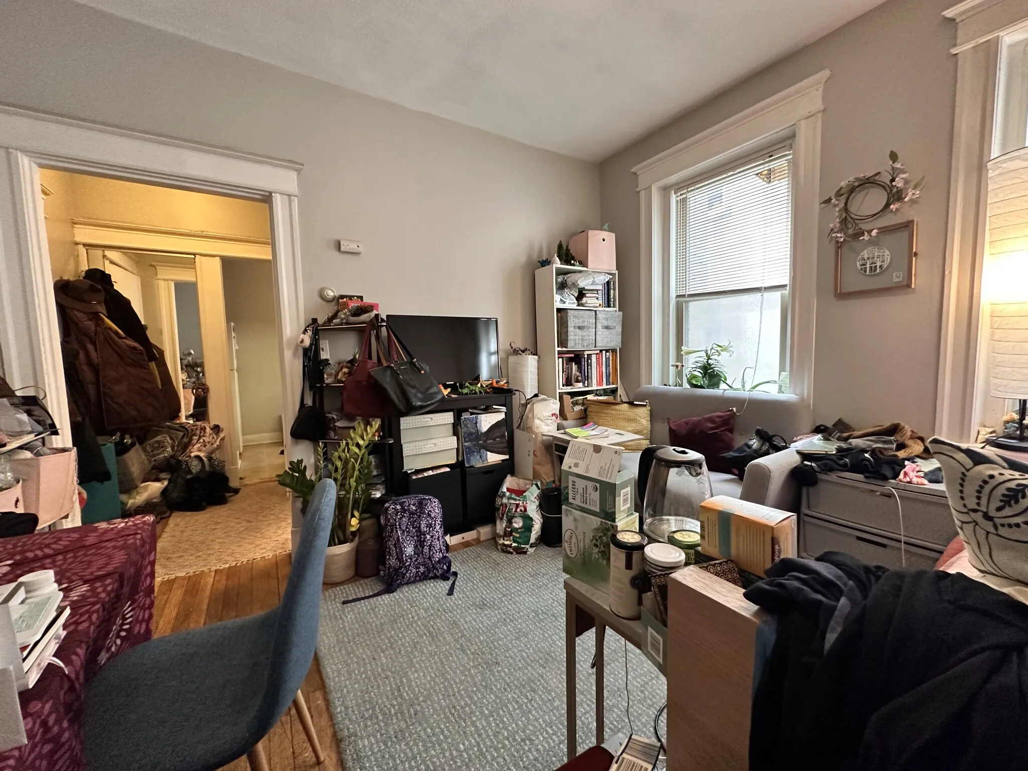 1665 Commonwealth Ave, Brighton