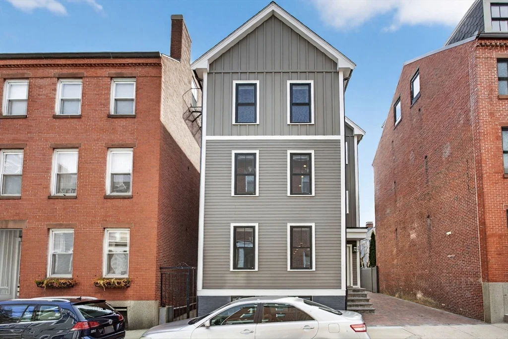 17 Allston St, Charlestown