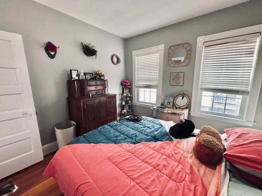 835 Fellsway, Medford