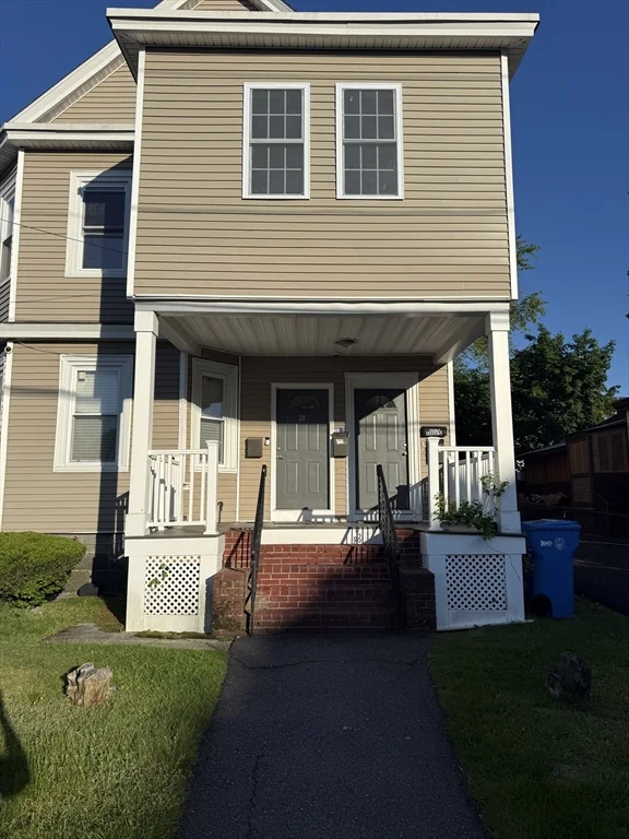 40 Coolidge, South Lawrence